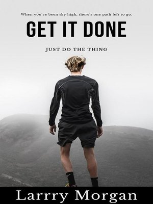 cover image of Get It Done